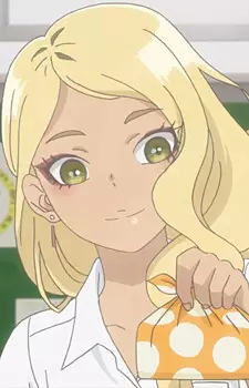 Gambar Karakter Anime: Sonoe Juujou