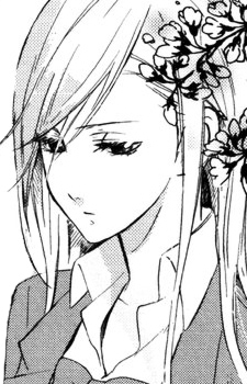 Gambar Karakter Sakura Kasumi