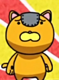 Gambar Karakter Devil Neko