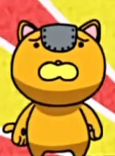 Gambar Karakter Anime: Devil Neko