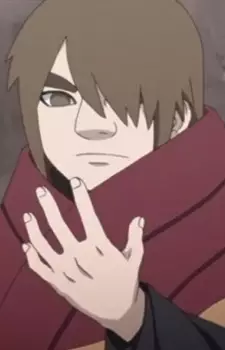 Gambar Karakter Anime: Kuu