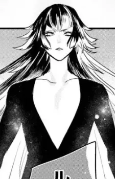 Gambar Karakter Anime: Lucifer