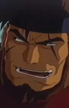 Gambar Karakter Anime: Haiman