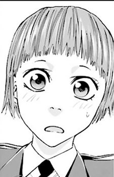 Gambar Karakter Konatsu Tamura