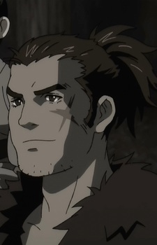 Gambar Karakter Hibukuro