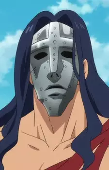 Gambar Karakter Anime: Slader