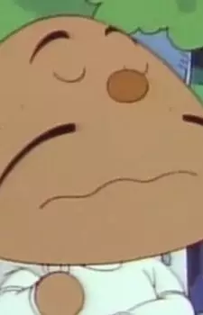 Gambar Karakter Anime: Inarizushi no Mikoto