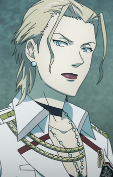 Gambar Karakter Renny Epstain