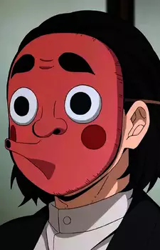 Gambar Karakter Anime: Kozo Kanamori