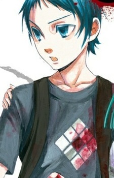 Gambar Karakter Anime: Daisuke  Tatsumi
