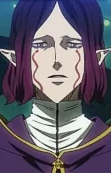 Gambar Karakter Anime: Digito Talis