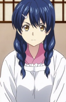 Gambar Megumi Tadokoro