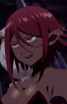 Gambar Karakter Anime: Cattleya