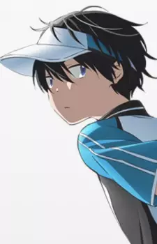 Gambar Karakter Anime: Maki Katsuragi