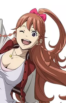 Gambar Karakter Anime: Mary Morstan