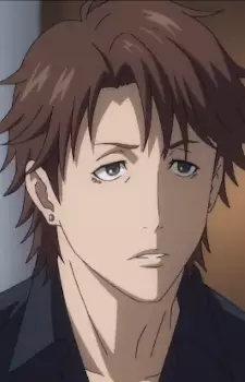 Gambar Karakter Anime: Mattsun