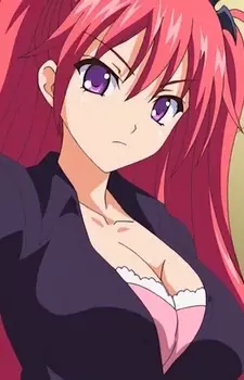 Gambar Karakter Anime: Firika Mia Shatana