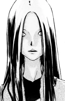 Gambar Karakter Anime: Demon