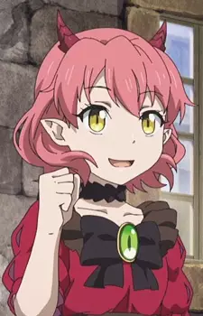 Gambar Karakter Anime: Hanako