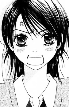 Gambar Karakter Tamaki Minagawa