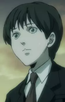 Gambar Karakter Anime: Reiko