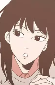 Gambar Karakter Anime: Ari Kang