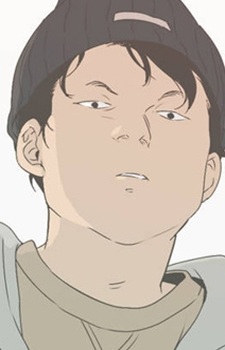 Gambar Karakter Goo-Young Lee