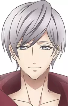 Gambar Karakter Anime: Kyousuke Tsuzuki