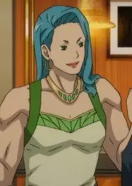 Gambar Karakter Anime: Masumi Chinkill