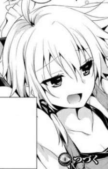 Gambar Karakter Lucia Satowa