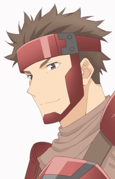 Gambar Karakter Kuromu