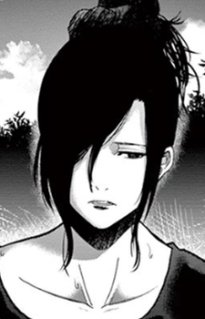 Gambar Karakter Ayon Kimu