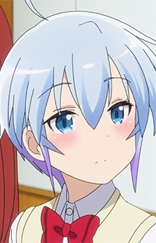Gambar Karakter Yukio Igarashi