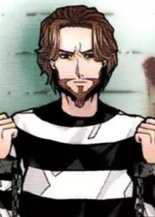 Gambar Karakter Zenmai Makashima