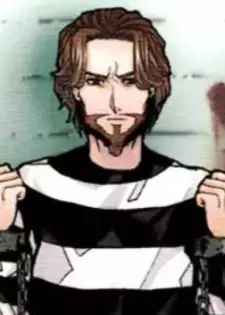 Gambar Karakter Anime: Zenmai Makashima