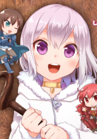 Gambar Karakter Yuri