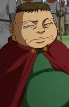 Gambar Karakter Anime: Jabbathe