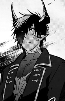 Gambar Karakter Shion