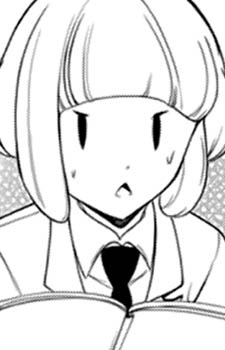 Gambar Karakter Ucchi