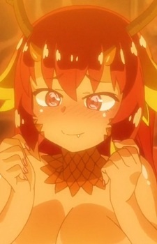 Gambar Karakter Anime: Tiaplate