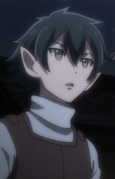 Gambar Karakter Keisenshi