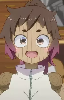 Gambar Karakter Anime: Love Net