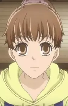 Gambar Karakter Anime: Hiyori Kirishima