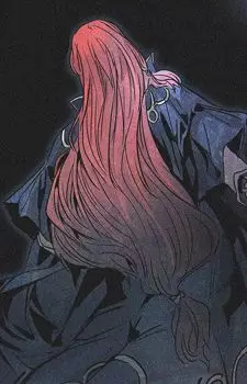 Gambar Karakter Anime: Eurasia Anne Jahad