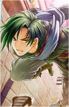 Gambar Karakter Anime: Sothe