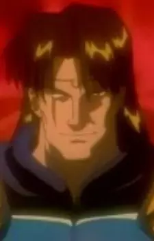 Gambar Karakter Anime: Bashua