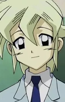 Gambar Karakter Anime: Hakuou