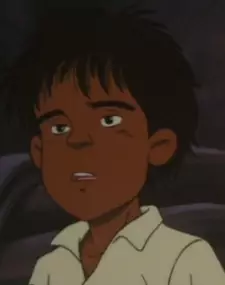 Gambar Karakter Anime: Katchin