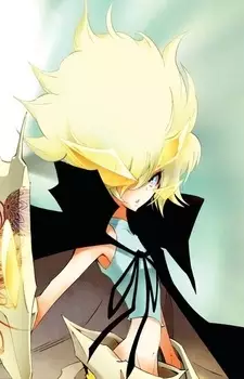 Gambar Karakter Anime: Sophia