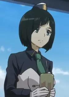 Gambar Karakter Anime: Cindy